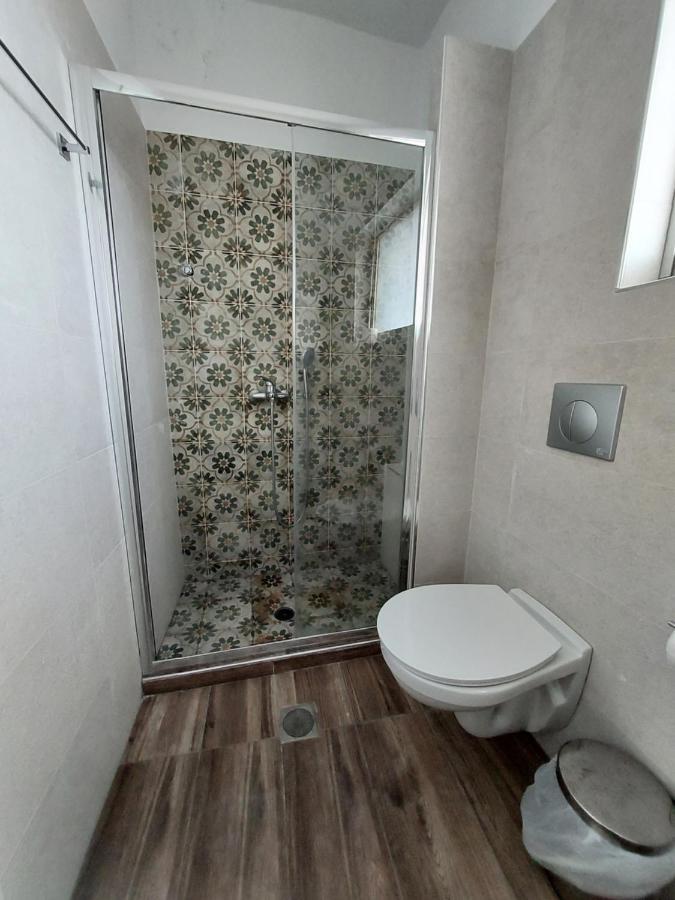 Aqua Apartments ルートラ・オレアス・エレニス エクステリア 写真